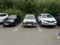2007 Renault Logan I, серый, 405000 рублей - вид 1
