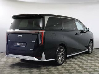 2026 GAC M8, чёрный, 6549999 рублей, вид 5
