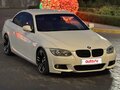 2010 BMW 3 серии 335i V (E90/E91/E92/E93), белый, 2200000 рублей - вид 7