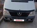 2000 Mercedes-Benz Sprinter, белый, 1000000 рублей