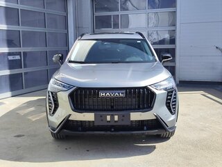 2026 Haval Jolion I Рестайлинг 2, серый, 2949000 рублей, вид 2