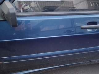 2004 Lada (ВАЗ) 2115, синий, 110000 рублей, вид 3