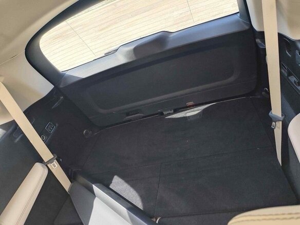 2021 Mercedes-Benz GLS 450 II (X167), серебристый, 7490000 рублей - вид 21
