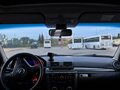 2005 Mazda 3 I (BK), чёрный - вид 6