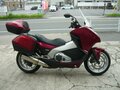 2012 Honda Integra, красный, 645000 рублей - вид 1