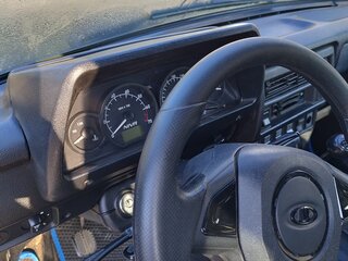 2016 Lada (ВАЗ) 2329, серый, 650000 рублей, вид 4