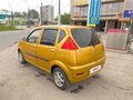2007 Hafei Brio, золотистый, 300000 рублей - вид 4