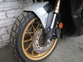 2024 Honda ADV350, серый - вид 2