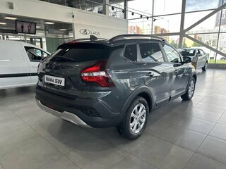 2026 Lada (ВАЗ) Iskra SW Cross, серый, 1660230 рублей, вид 4