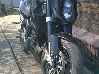 KTM 990 Super Duke