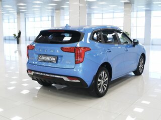 2023 Haval Jolion I, синий, 1751000 рублей, вид 2