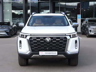 2023 Changan Hunter Plus, белый, 2699000 рублей, вид 2