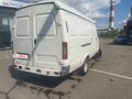 2016 ГАЗ ГАЗель (2705) Комби, белый, 620000 рублей - вид 4