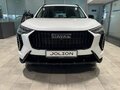 2026 Haval Jolion I Рестайлинг 2, белый - вид 1