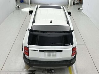 2025 Toyota Land Cruiser Prado 250 Series, белый, 7900000 рублей, вид 5