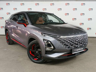 2022 Omoda C5 I, серый, 1599000 рублей, вид 1