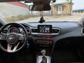 2018 Kia Ceed III, белый, 1950000 рублей - вид 11