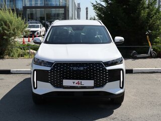 2026 Tenet T4L, белый, 2329000 рублей, вид 3