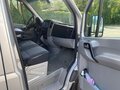 2010 Mercedes-Benz Sprinter, серебристый, 1650000 рублей - вид 9