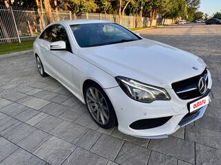 2013 Mercedes-Benz E-Класс 200 IV (W212, S212, C207) Рестайлинг, белый, 1999999 рублей, вид 5