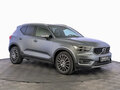 2018 Volvo XC40 I, серый - вид 2