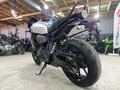 2018 Yamaha XSR700, серебристый, 640000 рублей - вид 6