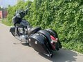 2017 Indian Chieftain, чёрный, 1100000 рублей - вид 2