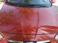 2011 Hyundai Solaris I, красный - вид 10