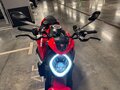 2023 Ducati Monster 937, красный, 1100000 рублей - вид 8