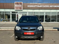 2009 Opel Antara I, чёрный, 730000 рублей - вид 1