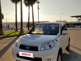 2012 Daihatsu Be-go, белый, 999999 рублей, вид 2