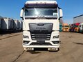 2023 MAN TGX, белый, 11400000 рублей - вид 1