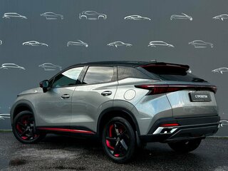 2023 Omoda C5 I, серый, 1562600 рублей, вид 4