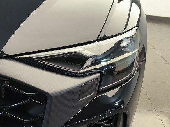 2025 Audi RS Q8 Performance I Рестайлинг, чёрный, 22250000 рублей - вид 28