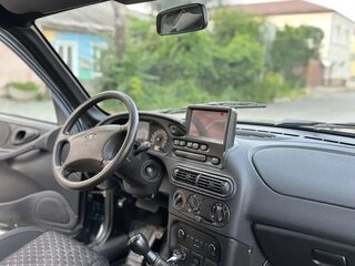 2023 Lada (ВАЗ) Niva Travel I, зелёный, 1065000 рублей, вид 3