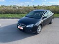 2006 Ford Focus II, чёрный, 399999 рублей - вид 2