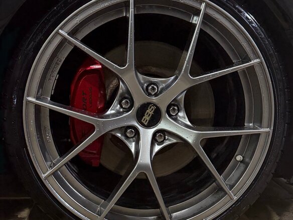 2014 Lexus IS 250 III, чёрный, 2700000 рублей - вид 29