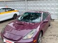 2003 Toyota Celica VII (T230) Рестайлинг, фиолетовый, 700000 рублей - вид 9
