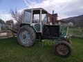 1980 ЮМЗ 6, зелёный, 140000 рублей - вид 2