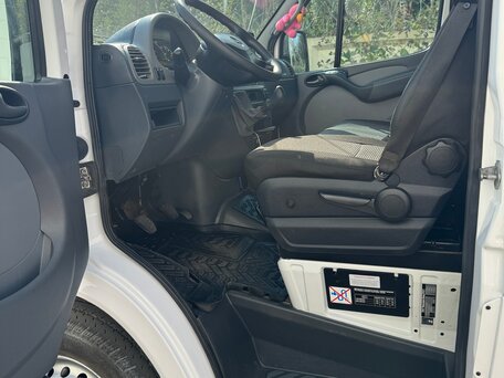 2013 Mercedes-Benz Sprinter Classic, белый, 1280000 рублей, вид 5