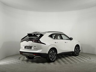 2025 GAC GS4, белый, 3699000 рублей, вид 5