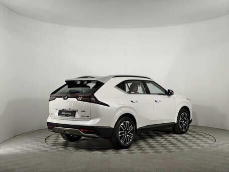 2025 GAC GS4, белый, 3699000 рублей, вид 5