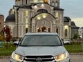 2016 Toyota Highlander III (XU50), серый, 2690000 рублей - вид 1