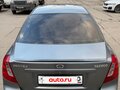 2014 Daewoo Gentra II, серый - вид 3