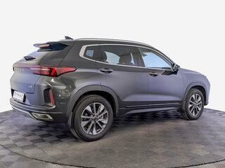 2023 Exeed LX I Рестайлинг, серый, 1835000 рублей, вид 5