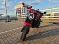 2021 Ducati Monster 937, красный, 932000 рублей