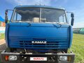 2001 КамАЗ 65111, синий, 1400000 рублей