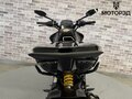 2023 Ducati Diavel V4, чёрный - вид 9