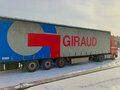 2002 MAN TGA, красный, 2200000 рублей - вид 5