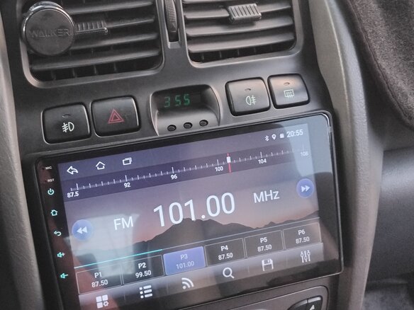 2012 Hyundai Santa Fe Classic Classic, чёрный, 1090000 рублей - вид 13